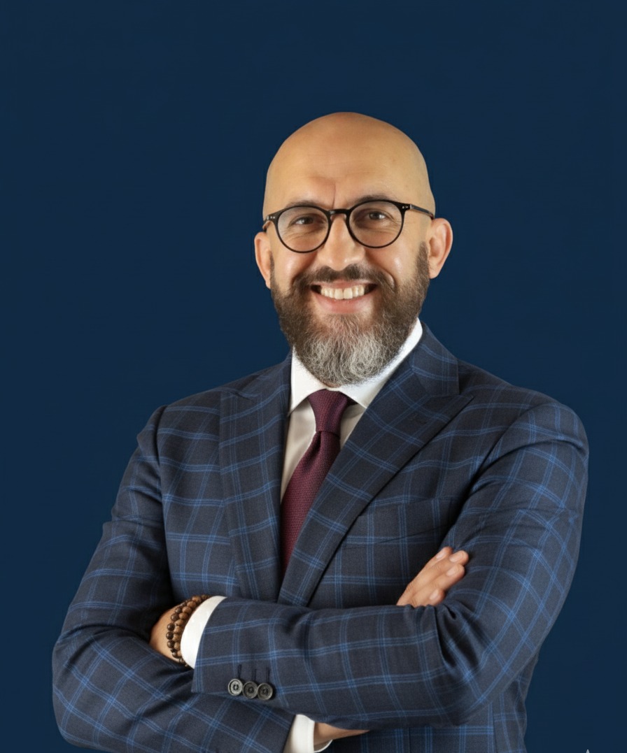 Youcef KASMI